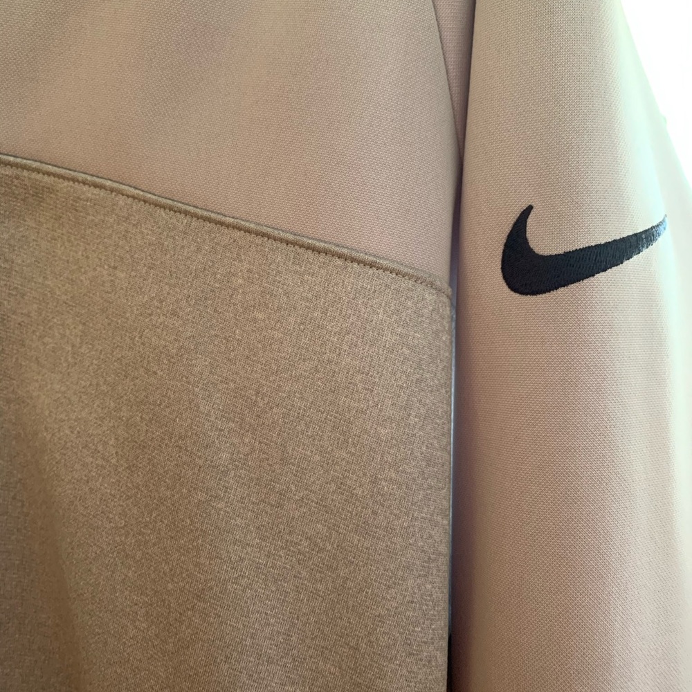 Nike Golf Pullover - image 3